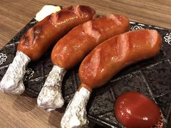 -雷神拉面(财富中心玉米楼店)