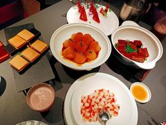 -上海滩餐厅(BFC外滩金融中心店)
