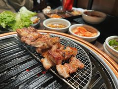 -橡果烤肉(仙林店)