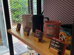 -COSTA COFFEE(上海虹口公园店)