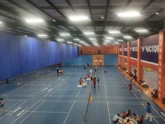 -东坡羽毛球馆(东坡南一路店)