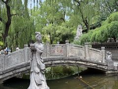 -淄博聊斋城景区