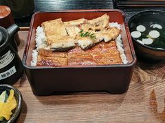 -玄白·炭烤活鳗(上海首店)