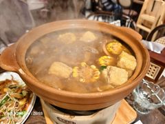 -粤拭轩·广东味道(祥和里店)