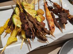 -苏小牛·牛肉串(国贸店)