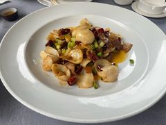 花枝-老房子金沙元年川菜食府·花园餐厅(金沙店)