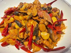 -印象鲵宴·张家界地标美食名片(溪布街店)