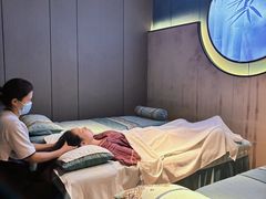 -鹤祥宫·影院足道·SPA连锁(鸿尊布吉店)