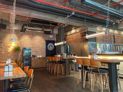 大堂-Devils’ Brewery小恶魔精酿啤酒(武汉天地店)