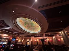 -The Cheesecake Factory(baldwin avenue)