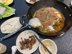 -大自然醉鹅·铁锅火焰鹅(上海联洋店)