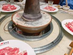 -阳坊大都涮羊肉(阳坊总店)