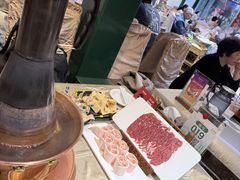 -东来顺饭庄(王府井步行街店)