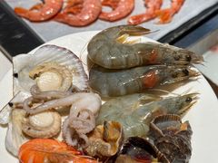 -星伦多 自助料理(圆融店)