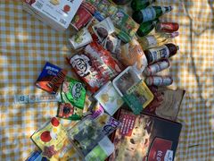 -天津东丽湖风景区