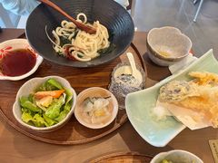 -ITARU食堂·定食料理(西丽店)