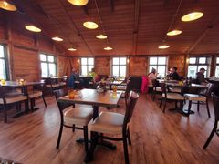 景观位-Pakkhús Restaurant