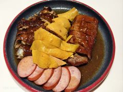 -龙记香港茶餐厅(久光百货店)