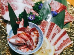-隐炉和牛烧肉店(群力店)