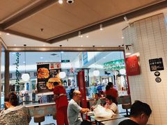 -肯德基(电力路店)