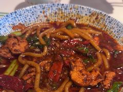 -楼兰新疆菜(江宁万达店)