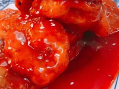 -老南京土菜馆(状元境店)