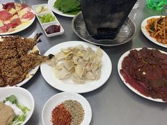 -松明一烤肉馆(鲁园店)