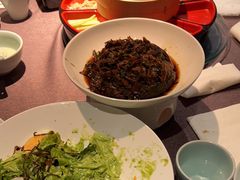 -羲和雅苑•北京烤鸭(乐园道万象城店)