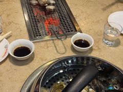 -禾记海鲜烧烤(八一路店)