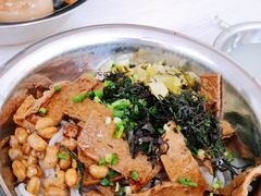 -王中王正宗桂林米粉(福建路店)