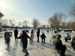 -北戴河圣蓝海洋公园