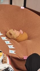 -爱贝蕊恩韩式月子会所(南山店)