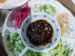 -老浒记烤鸭-北京菜(琉璃厂店)