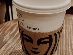 -星巴克臻选(上海长风大悦城店)