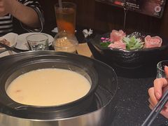 -捞王锅物料理(凯旋路店)