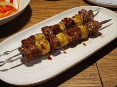 -那时新疆·若羌(经纬汇店)