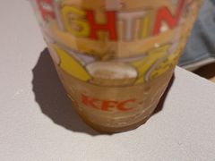 -肯德基(嘉善路地铁站店)