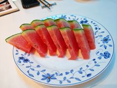 -杏花堂晋商私房菜(金安环宇荟店)