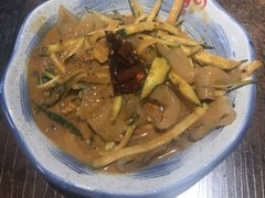 -蜀留香石锅鱼(六顺街店)