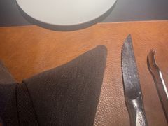 -拉蒂娜·巴西牛排馆 Latina·Brazilian Steakhouse(王府井喜悦店)