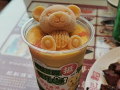 -肥韬香港茶餐厅(上海首店)