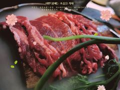 -盡膳口福跷脚牛肉火锅(北美新天地店)