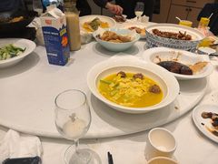 -绿杨春·淮扬宴(庐山路店)