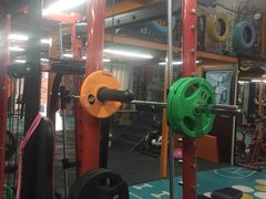 -漾健身·普拉提(橡树湾店)