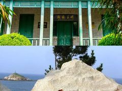 -烟台海昌鲸鲨海洋公园