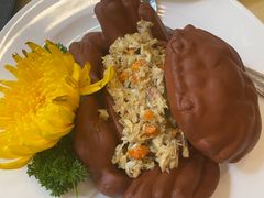 特色河蟹粉320元-王宝和酒家(黄浦店)