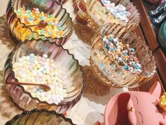 -亚马逊环球美食百汇(新城吾悦广场店)