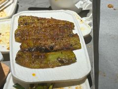 尖椒-鼎原力量东北吊炉烧烤(临河街店)