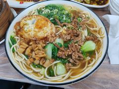 -清真双宝红油牛系列