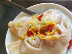 刀鱼馄炖-阿姨食堂